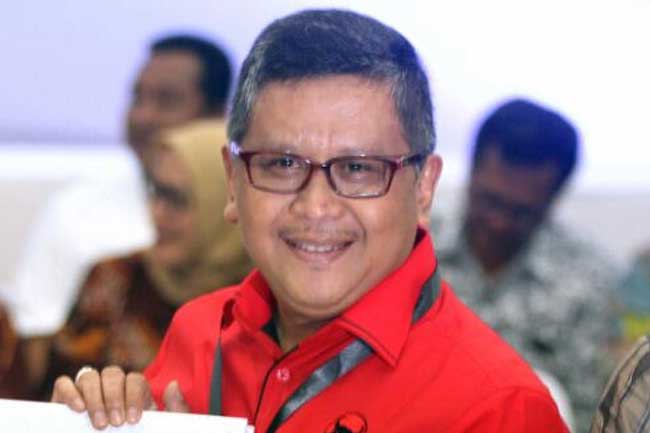 Sekjend PDIP Dianggap Lakukan Fitnah ke 02 dan Rakyat Aceh
